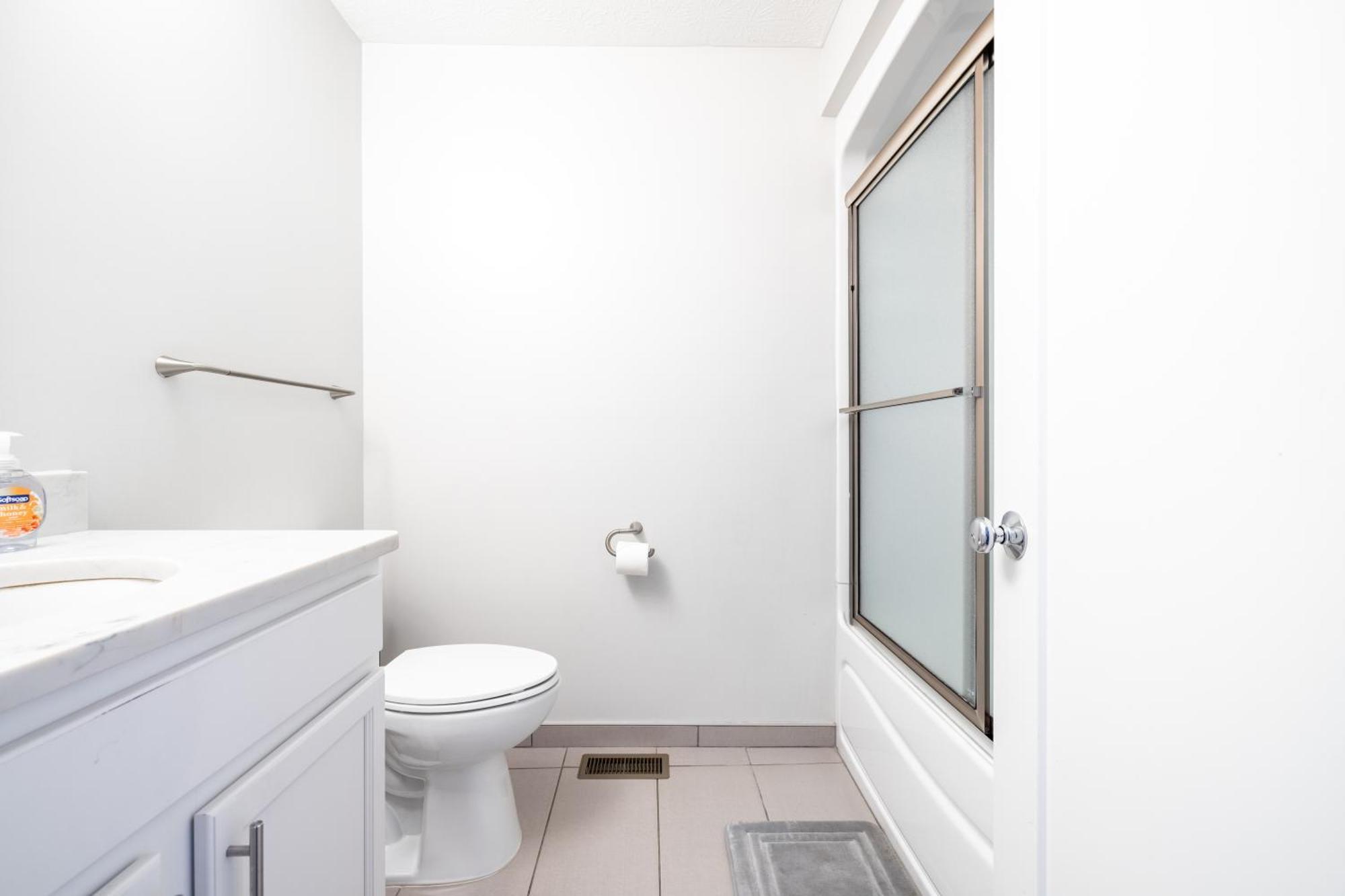 Luxury Downtown Townhome Unit 7 Cleveland Buitenkant foto