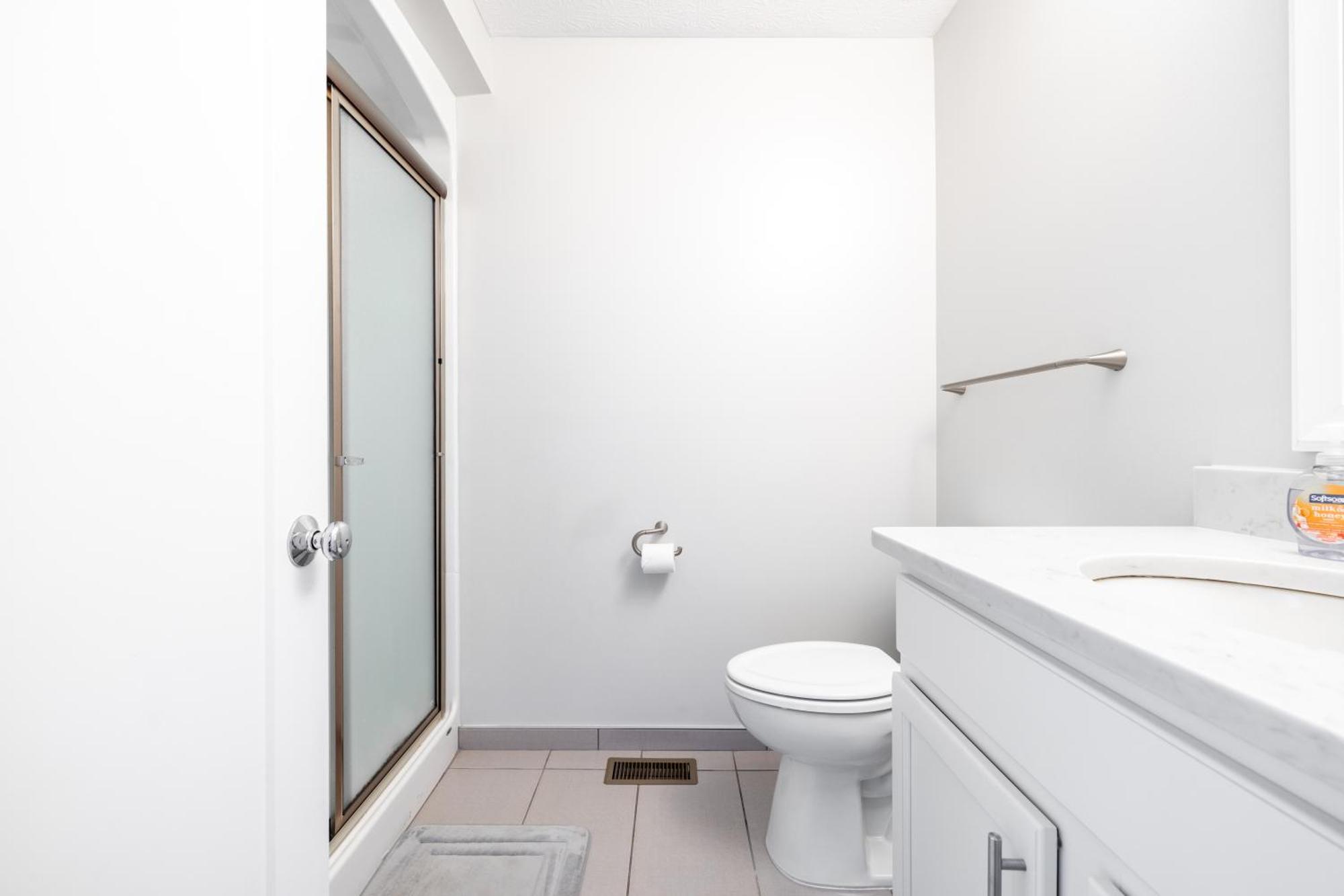 Luxury Downtown Townhome Unit 7 Cleveland Buitenkant foto