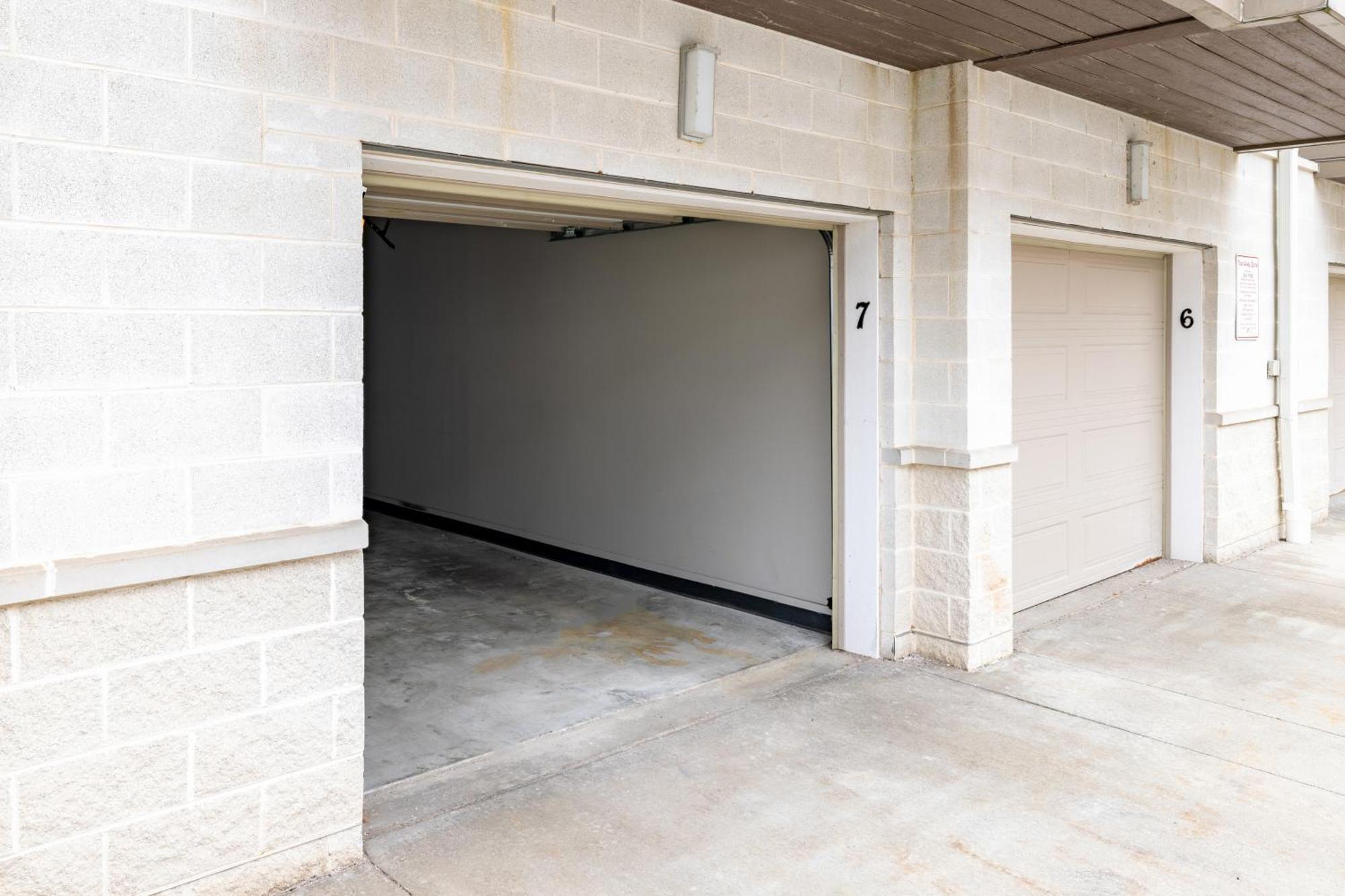 Luxury Downtown Townhome Unit 7 Cleveland Buitenkant foto