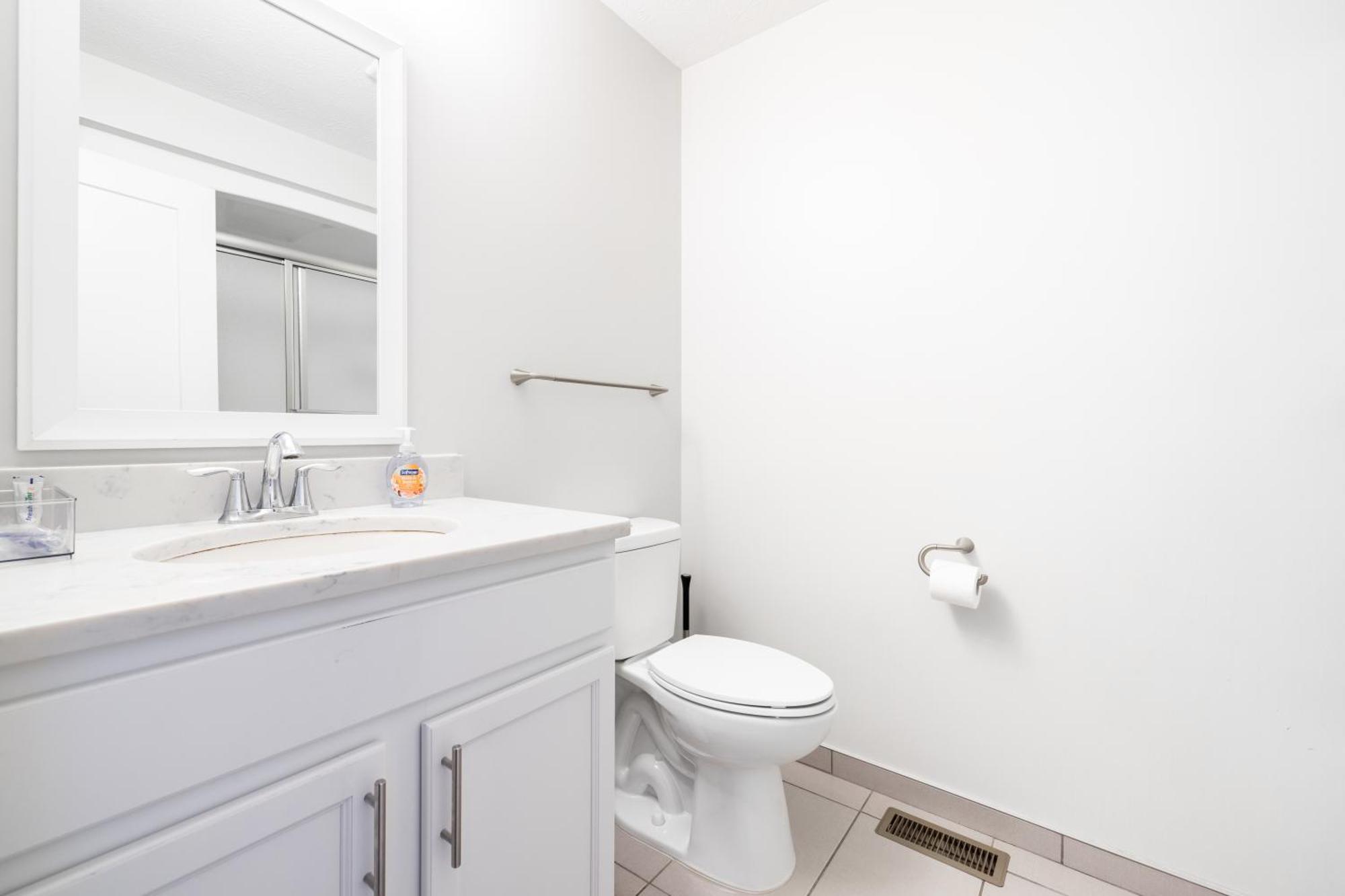 Luxury Downtown Townhome Unit 7 Cleveland Buitenkant foto