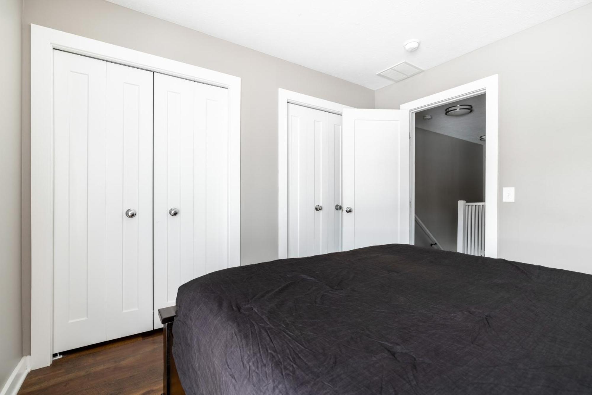 Luxury Downtown Townhome Unit 7 Cleveland Buitenkant foto
