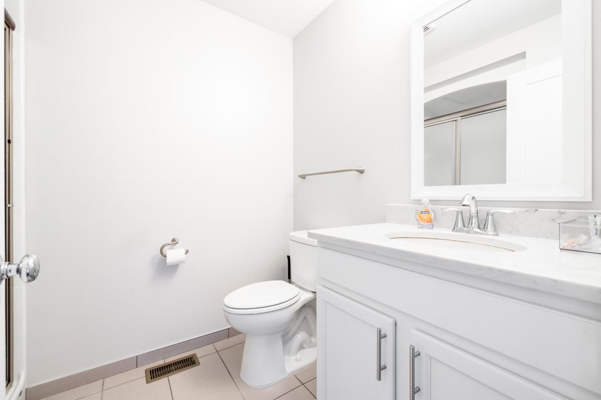 Luxury Downtown Townhome Unit 7 Cleveland Buitenkant foto